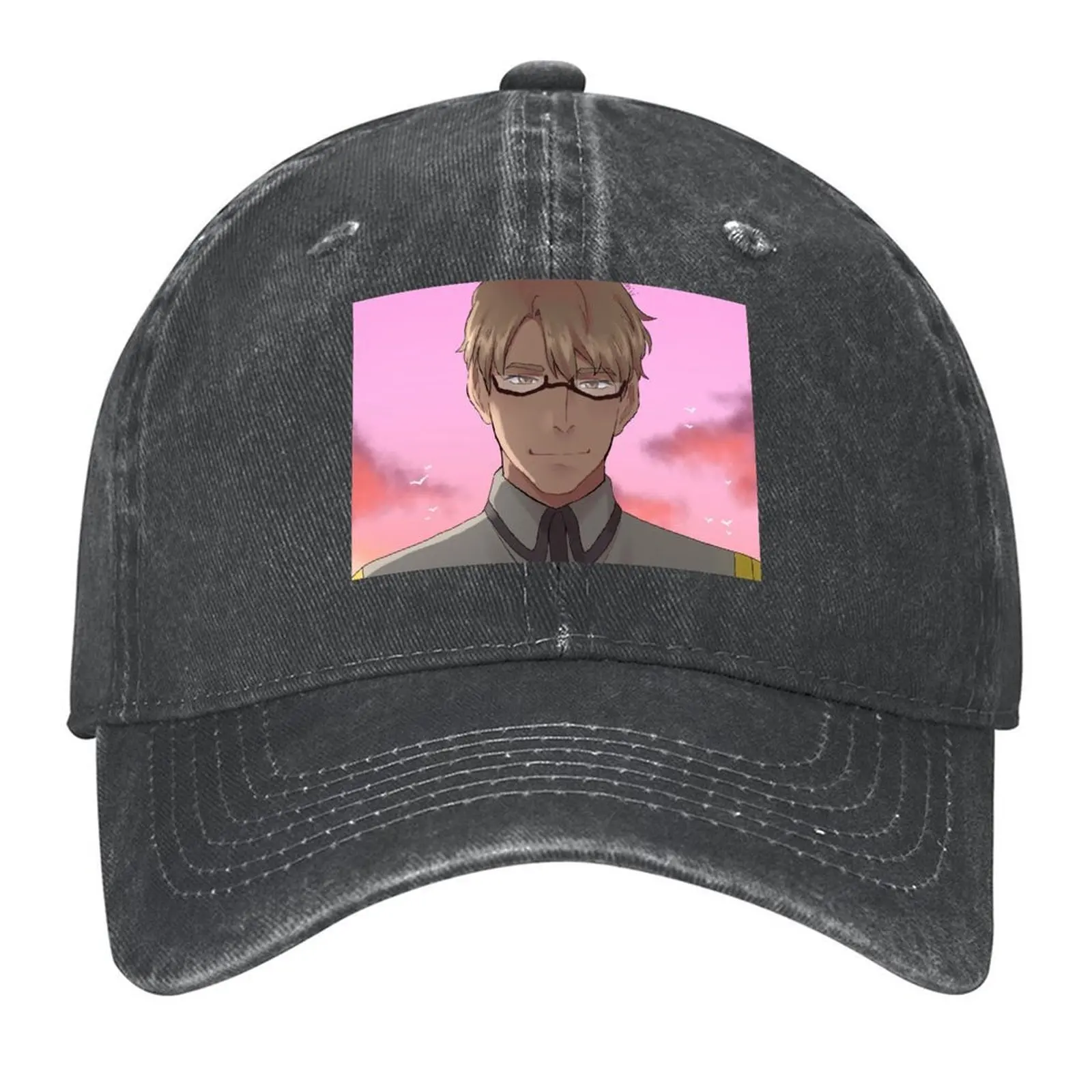 

Adam Baseball Cap fishing caps man Hat Beach Winter hat Golf Hat Boy Women's