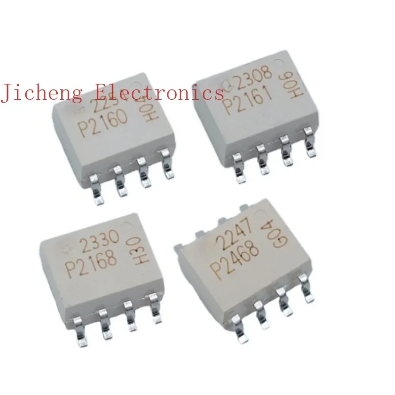 

10PCS TLP2160 TLP2161 TLP2168 TLP2148 Optocoupler original stock