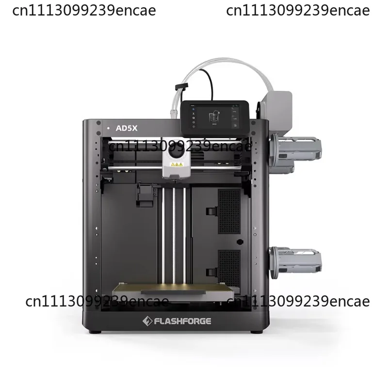 High-precision 3D printer household small FDM desktop air filtration