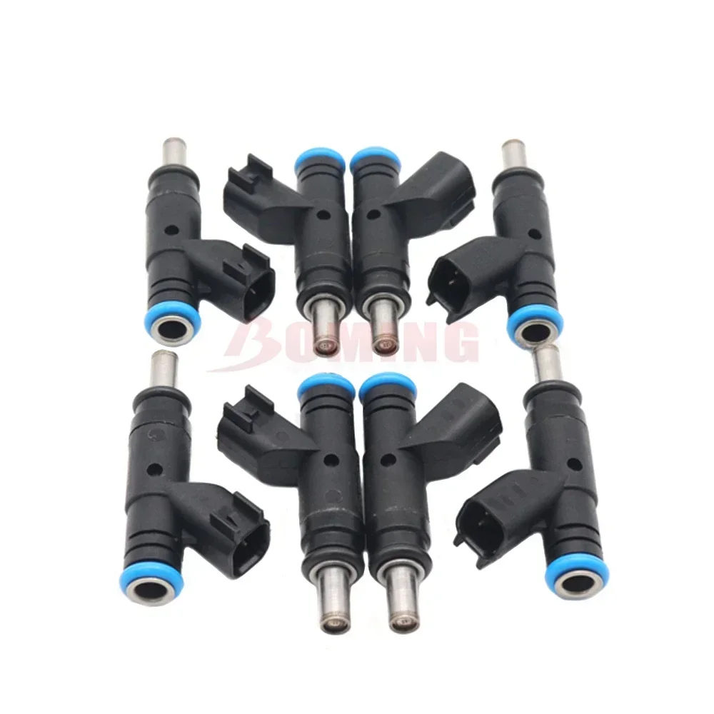 04591851AB New Fuel Injectors Nozzle For Dodge Charger Durango Ram 1500 For Chrysler Jeep Commander Grand Cherokee 300 4591851AB