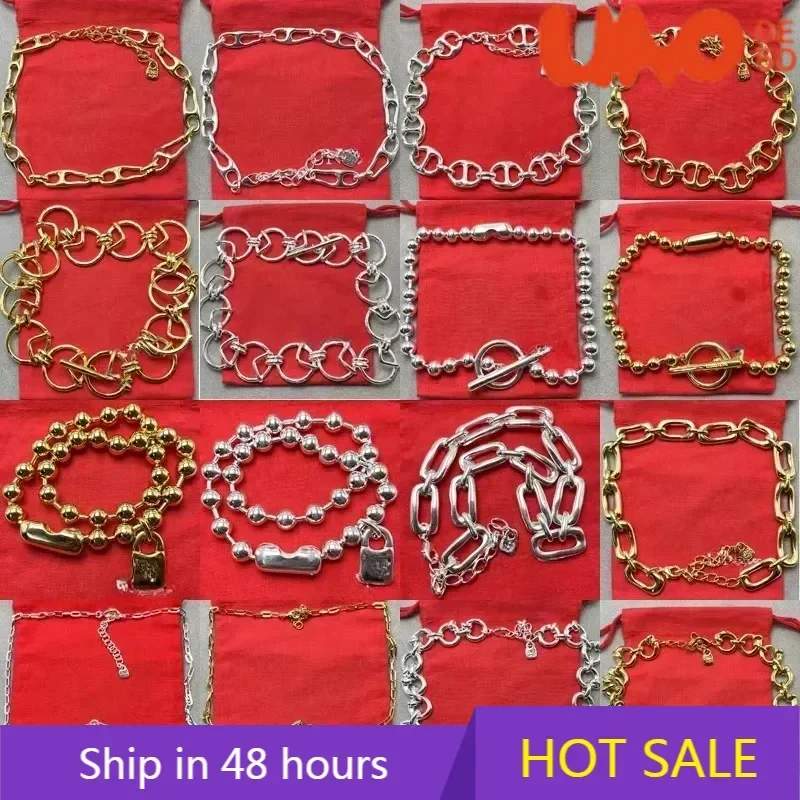 

Новый популярный европейский и американский минималистичный плетеный черный браслет с сексуальным модным женским аксессуаром большого круга