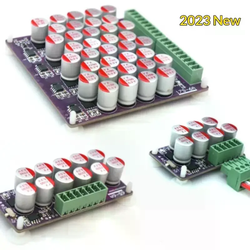 BMS 6A 하이브리드 액티브 이퀄라이제이션 3S 4S - Battery Equalizer Balancer 리뷰 및 가격