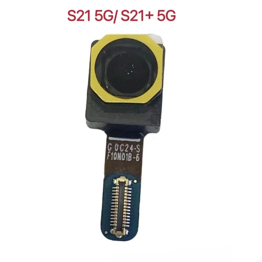 Front Facing Camera for Samsung Galaxy S21 5G / S21+ 5G, SM-G996U / SM-G991U / SM-G996B / SM-G991B Flex Cable