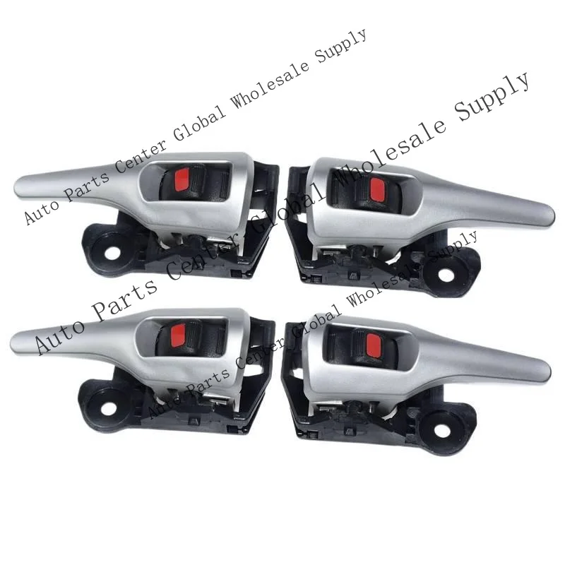 L+ Inside Door Handle Front Rear LH RH For 2009-15 Toyota Corolla Matrix 6920612230