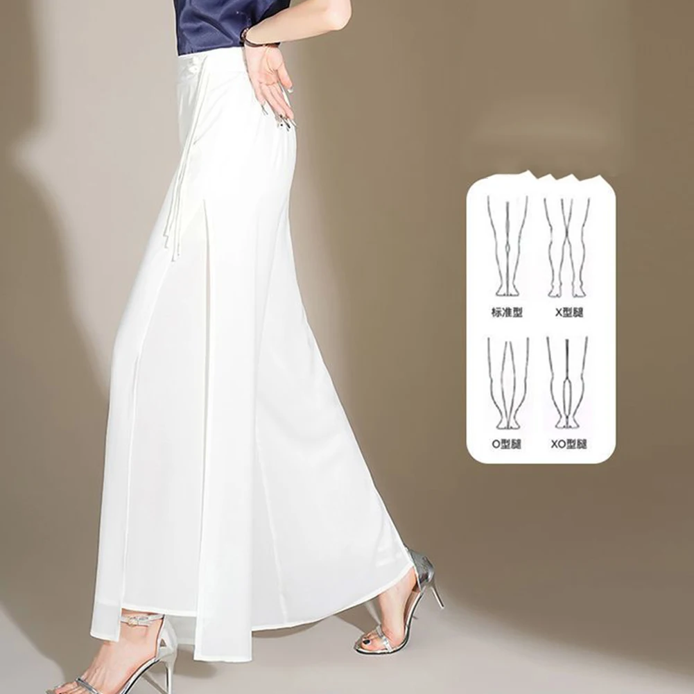 مرونة الخصر الكاكي المرأة الصيف السراويل العادية طول السراويل بلون السراويل عطلة ارتداء السراويل