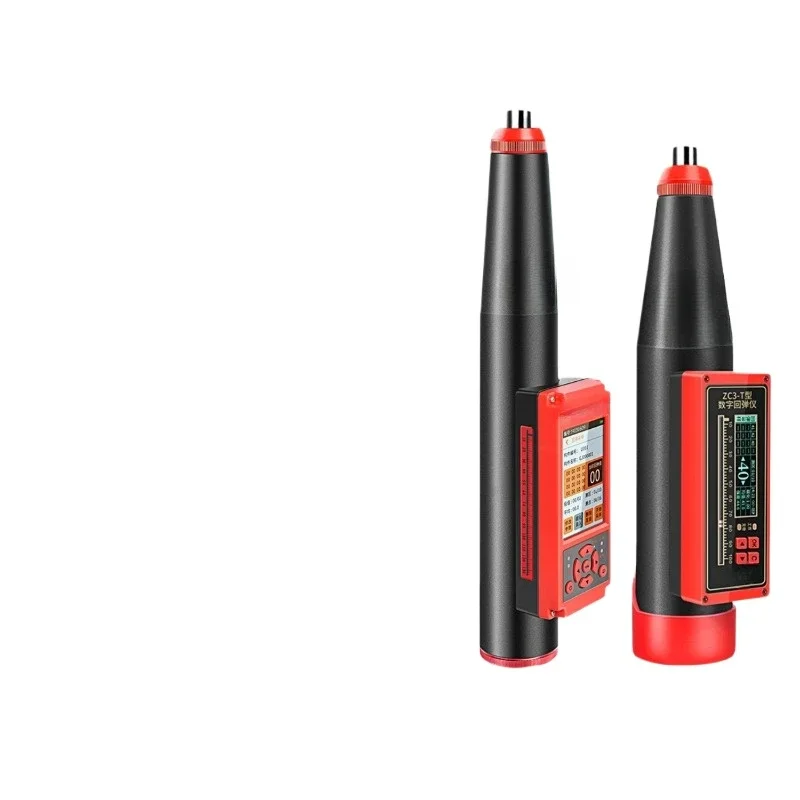 Integrated digital display springback tester Concrete compressive strength tester ZC450 high-strength springback tester