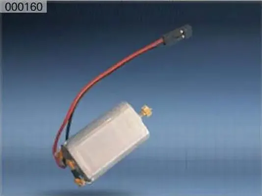 

Главный комплект двигателя 180 A с шестерней 8T EK1-0005A 000160 Esky Lama V3 V4 Hunter KOB v5