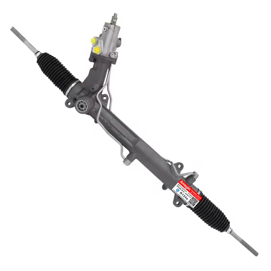 

Power Steering Rack Gear For BMW E60 E61 E63 E64 520D 525I F01 F02 F07 32106777537 32106780945 7853501233 6777537 6777477 RHD