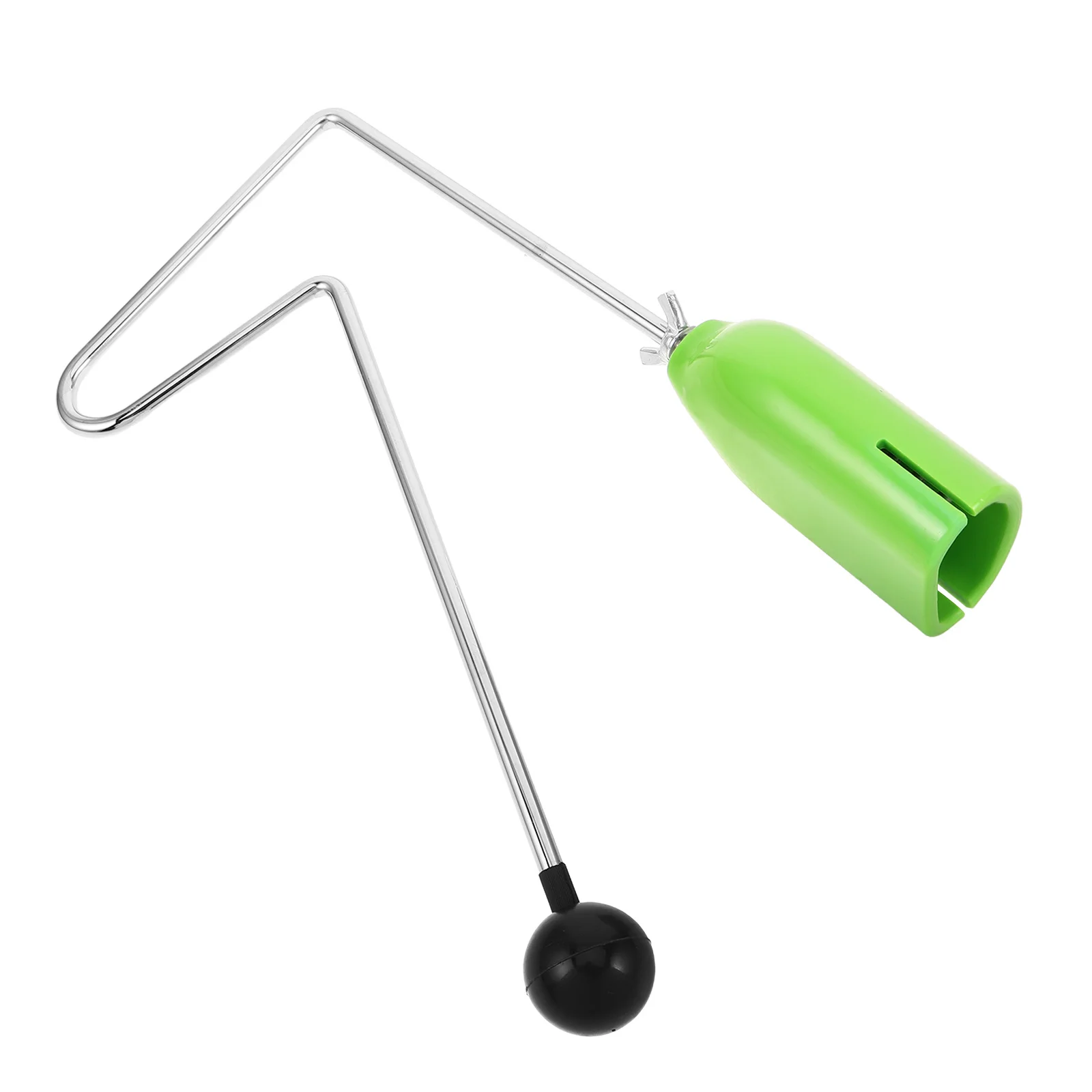 أداة قرع Vibraslap للأنشطة التعليمية لمرحلة ما قبل المدرسة للاستكشاف الموسيقي - قرع يدوي بحجم