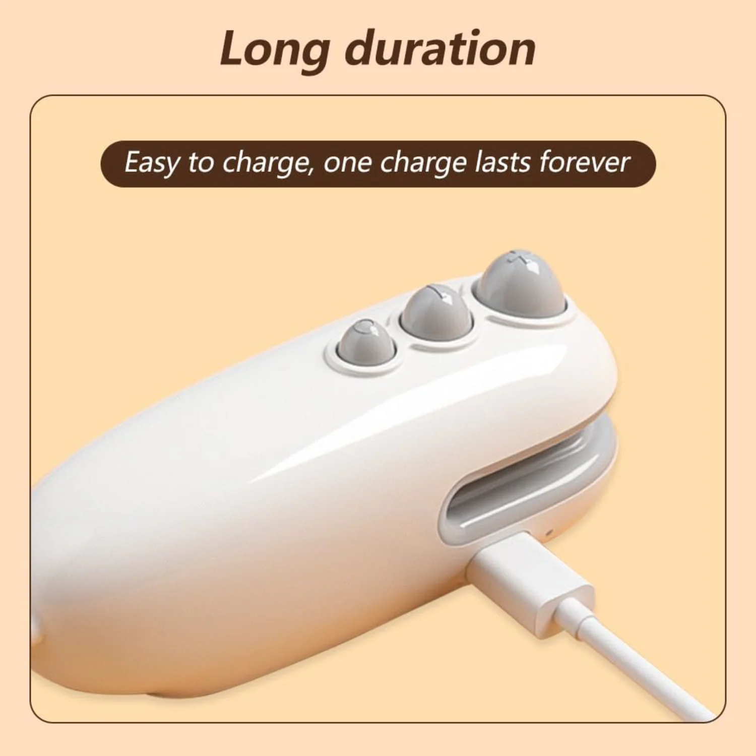 Мини-запайщик пакетов, 2024 Новый упаковщик пакетов 2 в 1, термосварка с запечатыванием и запечатыванием, USB-перезаряжаемый запайщик пакетов, магнитный запайщик пакетов с чипом для