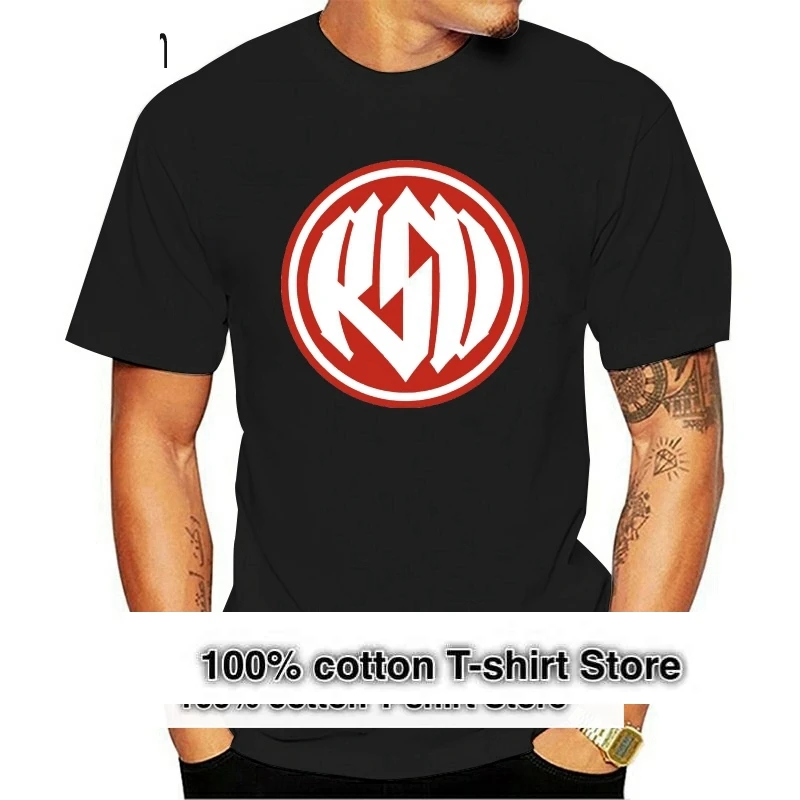 Новая футболка RSD ROLAND Sand DESIGN 1, американский размер EM1