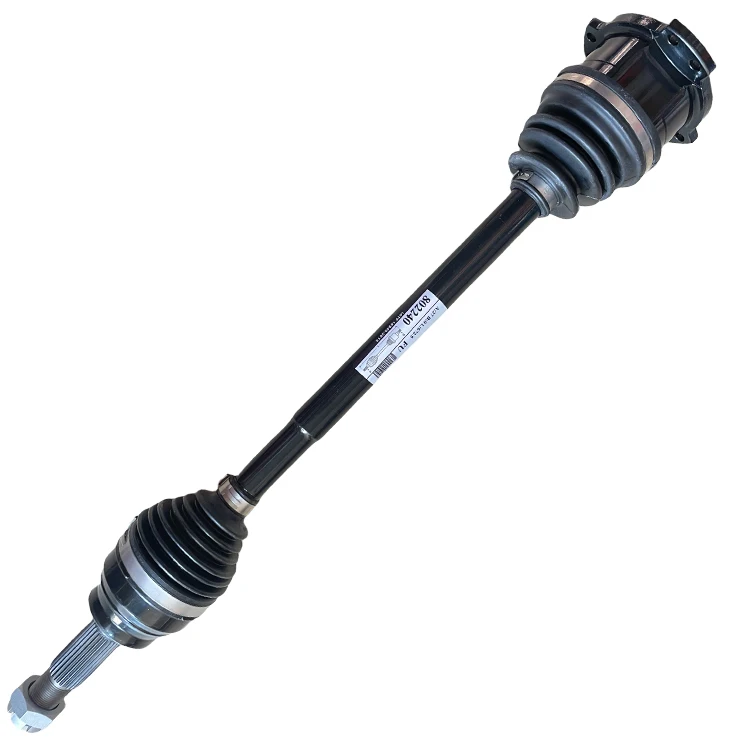 OEM 39101-CG210 Drive Shaft Front Left Half Shaft axle assembly For Infiniti JX35 QX60