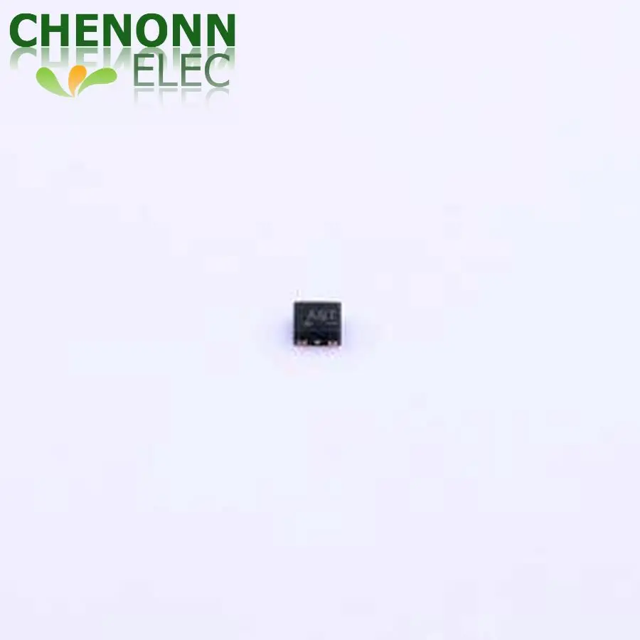 50PCS/LOT NCP170AMX330TCG (Power Management)