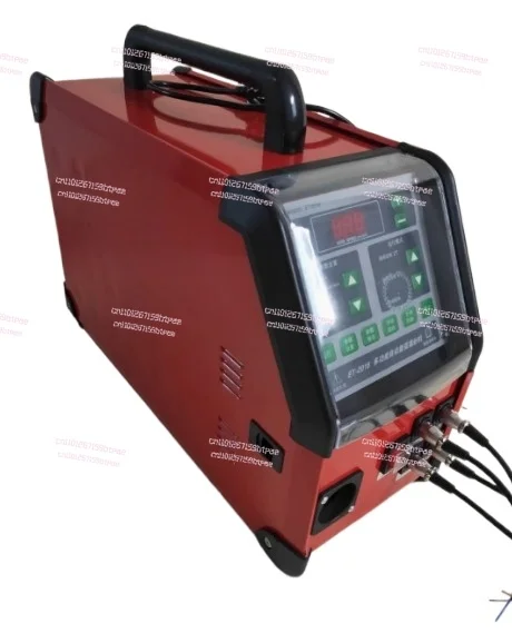 

WF-007A automatic wire feeder, high-precision automatic wire feeder with pulse punching