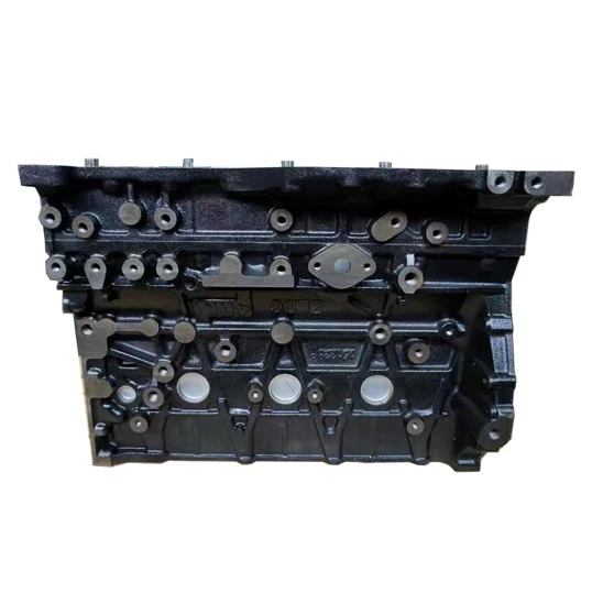 Bran New CQ Wholesea 4HK1 Cylinder Block for Su-zu-ki 4HK1