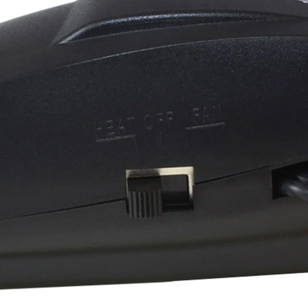 

12V Car Heater Fan Defroster Demister Low Noise Energy Saving Portable Heating Device For Windshield Fast Defrost All-In-