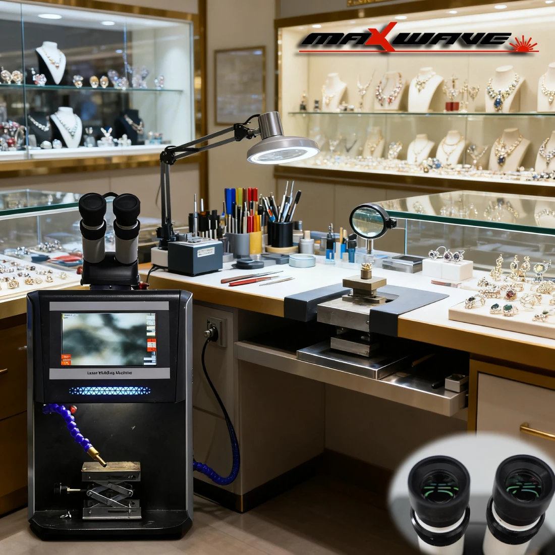 Qcw Laser 2000W Tou…