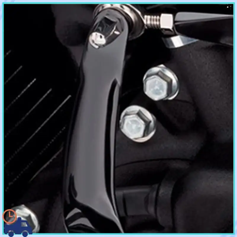 

Motorcycle Gear Lever For Softail FL Slim FLSL 2018-2022 Shifter Shaft Shift Lever Motorcycle Parts