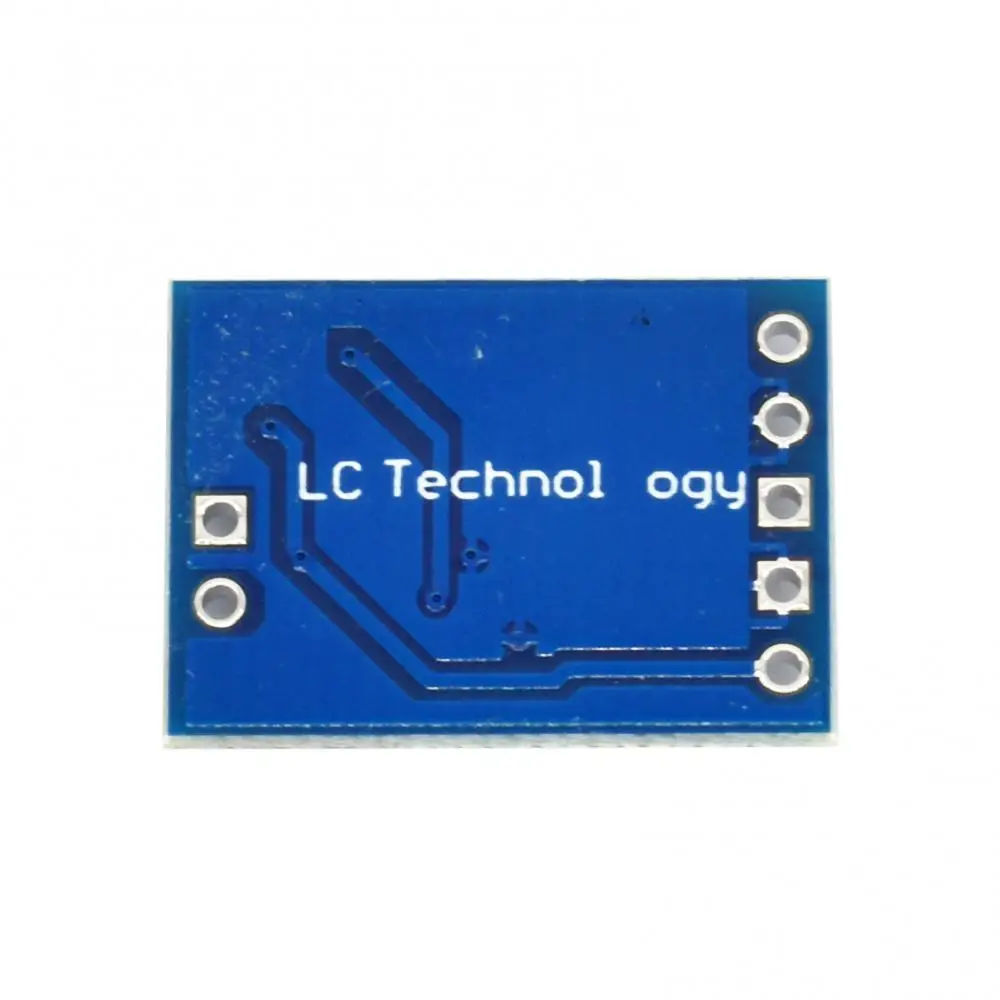 Módulo amplificador de Audio Btl, placa amplificadora de salida de Audio de alta fidelidad, puente conectado, alta potencia