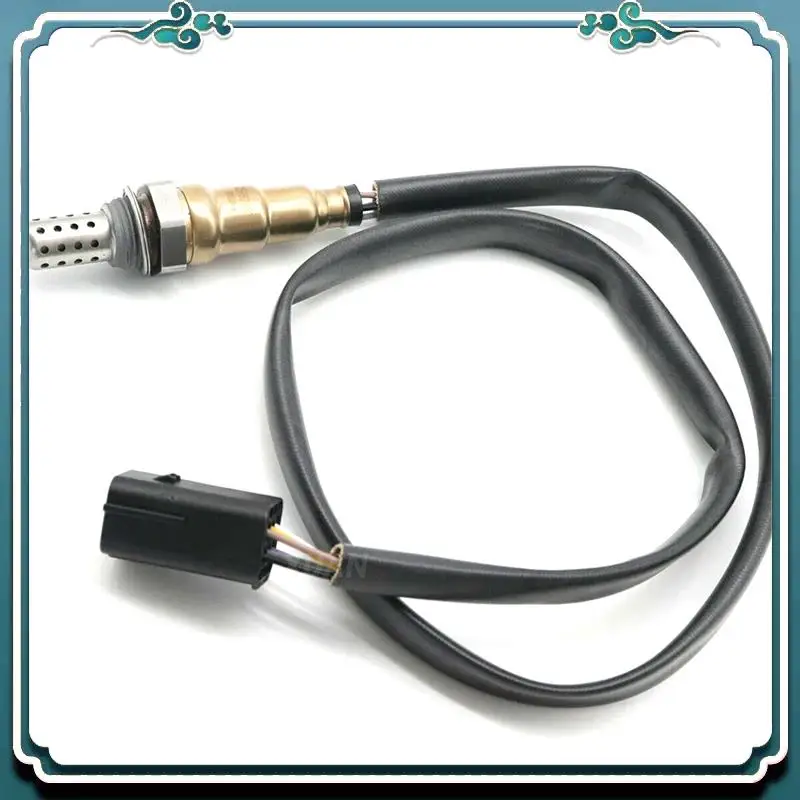 

ABTU-Air Fuel Ratio Sensor Lambda Oxygen O2 Sensor 25182881 For Opel Cruze Daewoo Captiva 2.2 Crude Oil Haval H8 H9