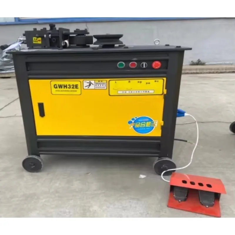 حار بيع دوامة الصلب آلة الانحناء المنحني آلة الانحناء منحنى الملف الشخصي