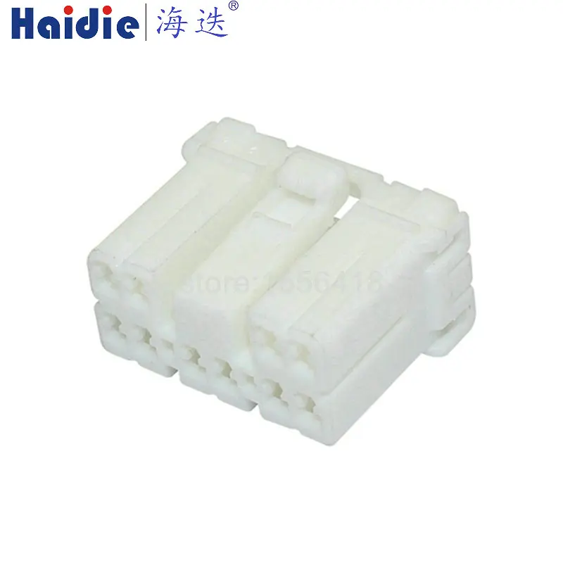 10pin cable wire harness connector housing plug connector 174932-1/368506-1  174465-1/368541-1