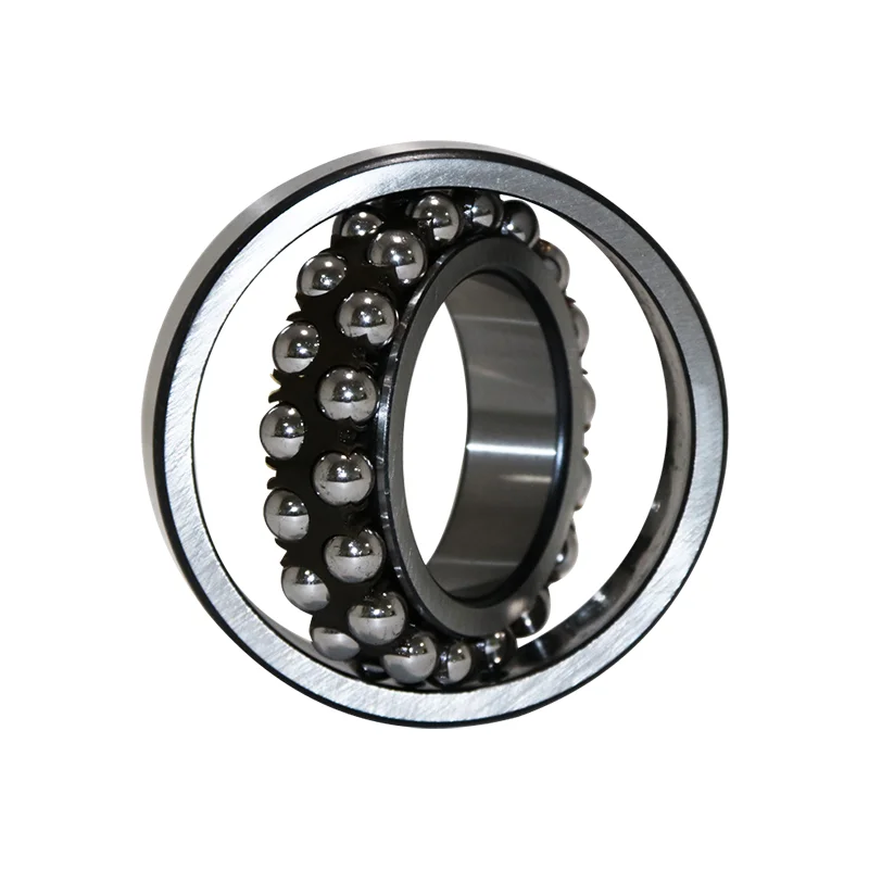 

Top Quality Bearing 2305k Self-Aligning Ball Bearing 2305K