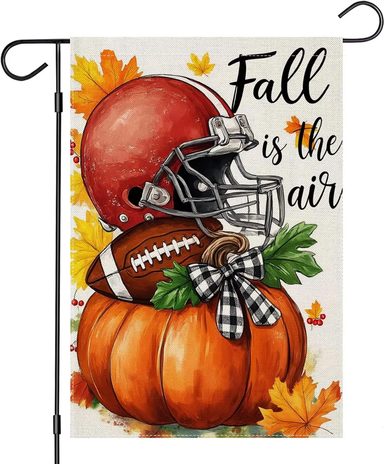 Fall Garden Flags F… - image