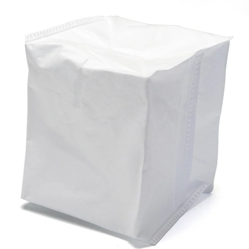 A86I-For 360 جهاز آلي لتنظيف الأتربة S8 S8 زائد اكسسوارات كيس لجميع الغبار غير المنسوجة النسيج كيس لجميع الغبار استبدال أجزاء فرشاة