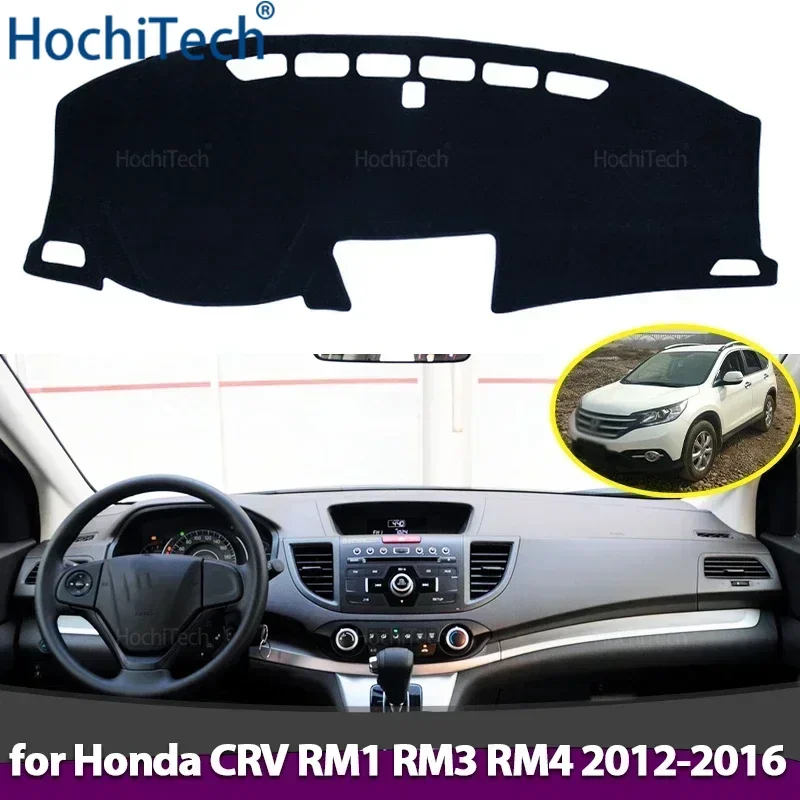 Car Dashboard Cover…