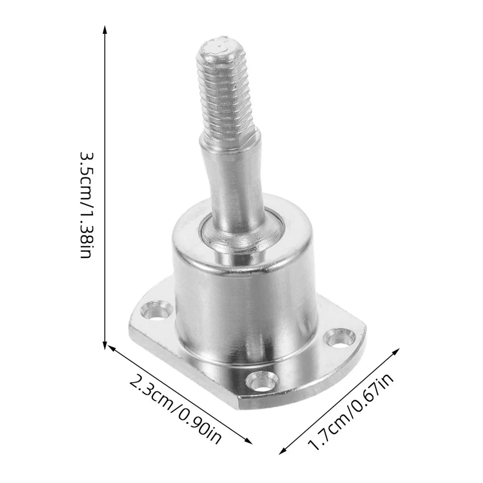 Hinge Hinges Cabinet Door Heavy Duty Halloween Christmas Adjustable Torque Hinge Hinge Damper Damping Hinge Friction Hinge M5