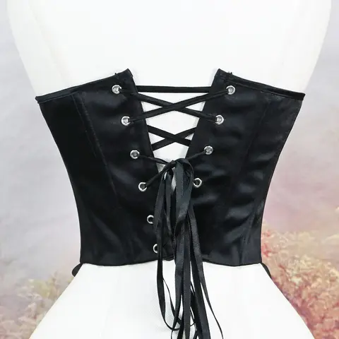 8 best sales बस्टियर कोर्सेट - №2