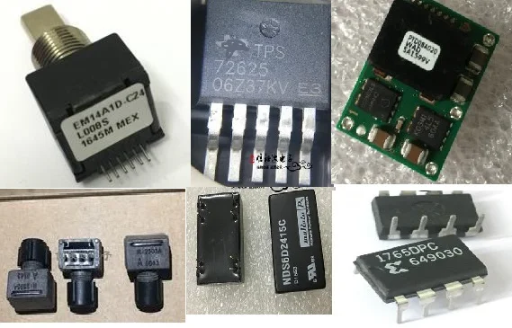 1Pcs Em14A1D-C24-L0…