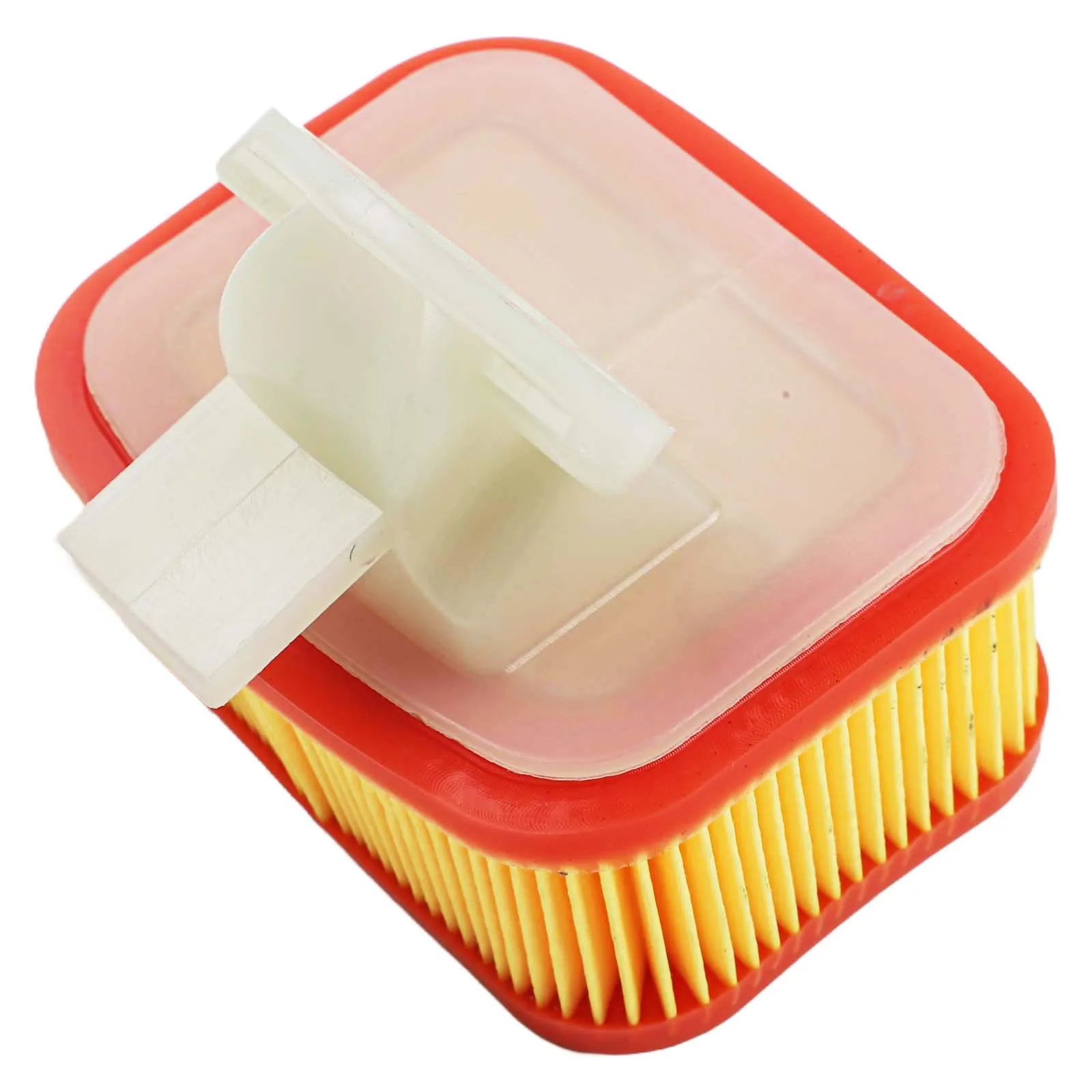 1 Set Electric Saw Paper Air Filter Kit For 5200 5800 52/58CC Chainsaw Paper Air Filter Set Garden Power Tools Parts Accessories