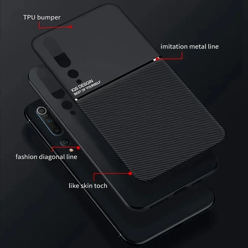 Magnet Car Holder Case For OnePlus 9 Pro 8 7t 7 9pro Original Armor Case For One Plus 9 8 Pro 7 7t 8pro Oneplus Nord 8t 9 Cover