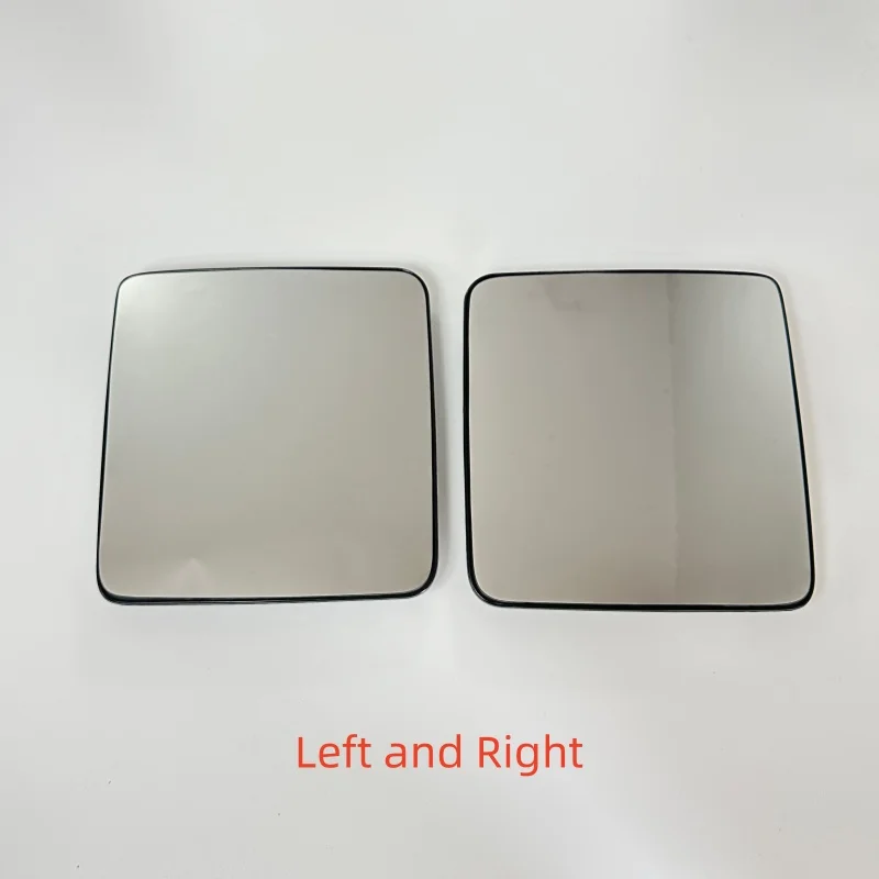 

For JEEP Wrangler 2011 2012 2013 2014 2015 2016 2017 / WRANGLER JK 2018 2019 2020 Car Convex Heated Mirror Glass Heated lens