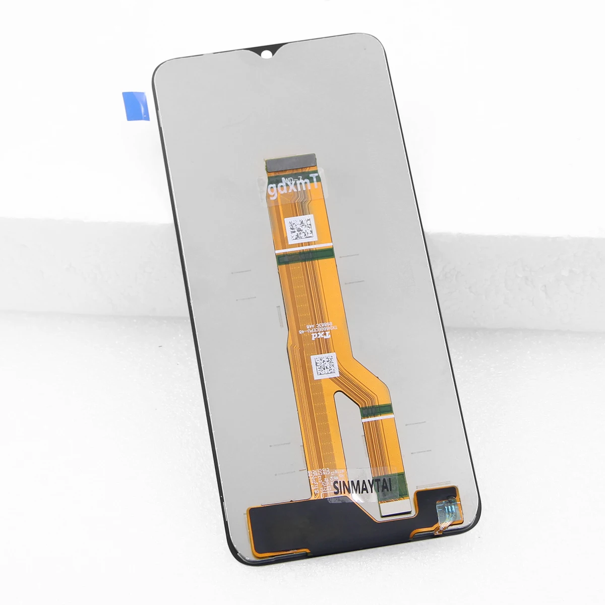 For HUAWEI Honor X5 Plus 6.56\'\'For HonorX5 Plus WOD-LX1 LX2 LX3 LCD Display Touch Screen Digitizer Assembly Replacement