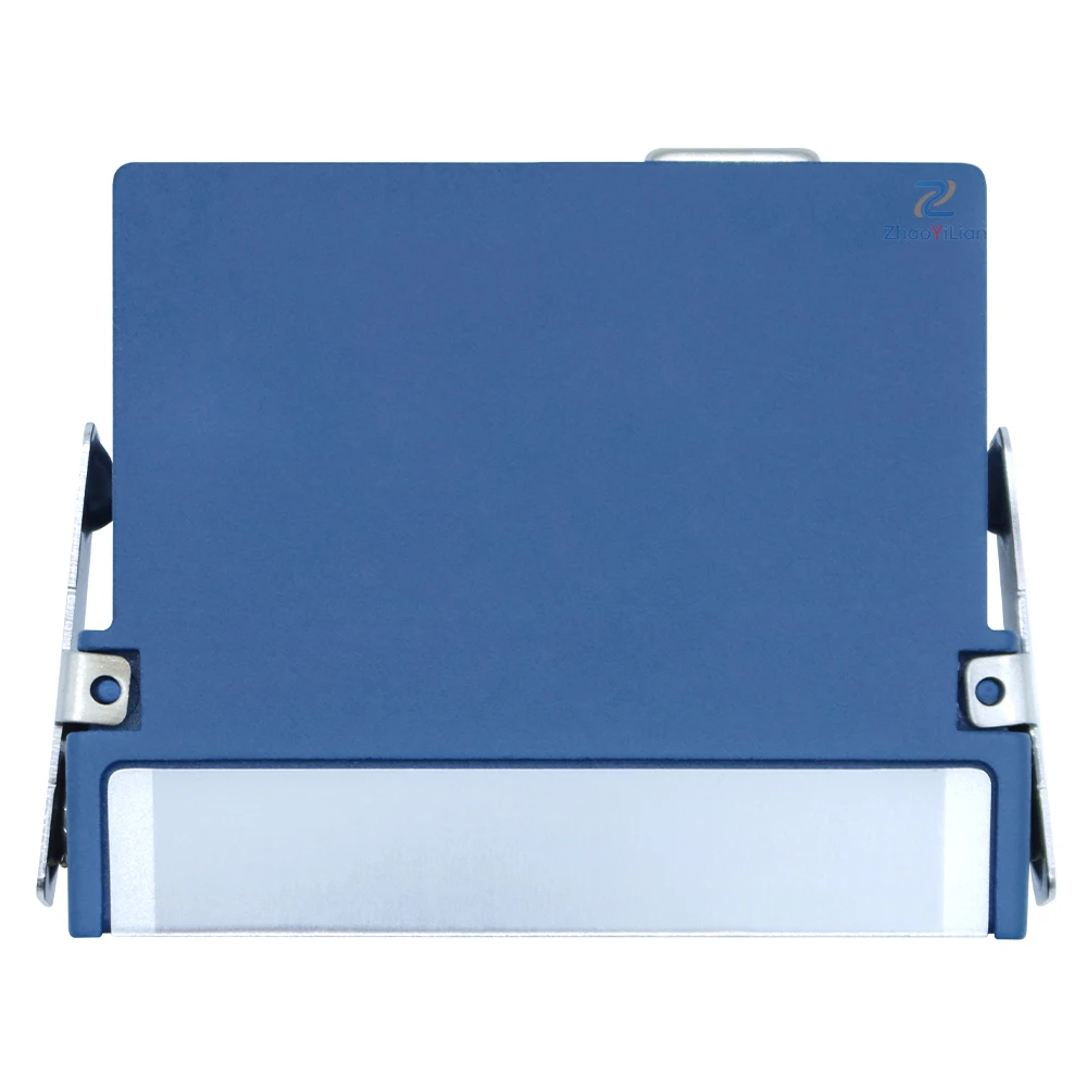 National Instruments NI-9977 C Series 8 Pin Spring Terminal Breakout Block For CompactDAQ CompactRIO