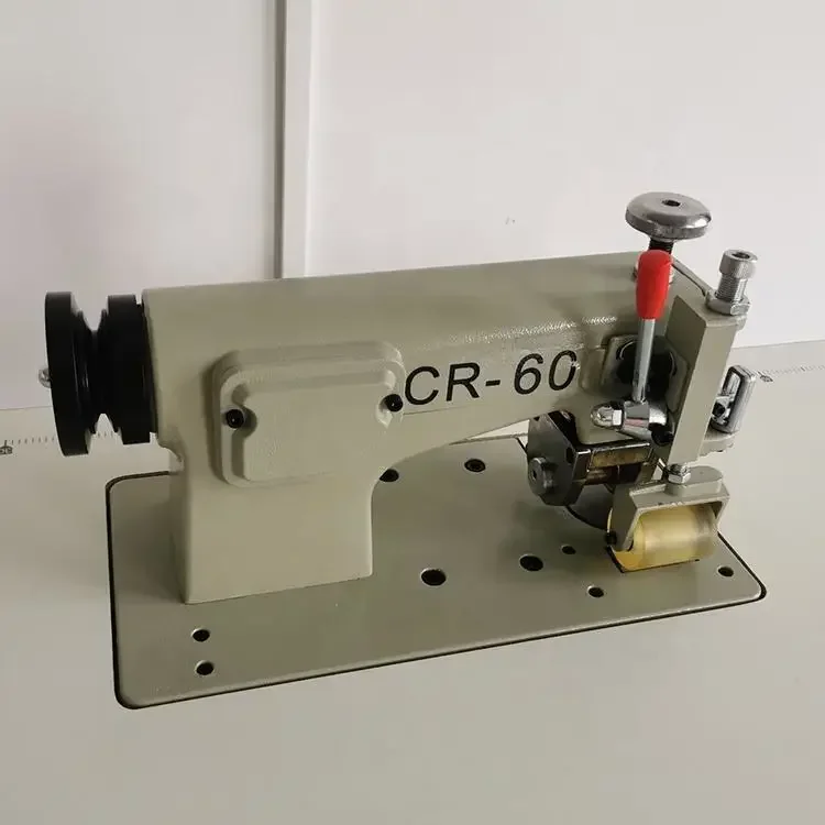 Professional Manufacturers Small Industrial Ultrasonic Sewing Machine