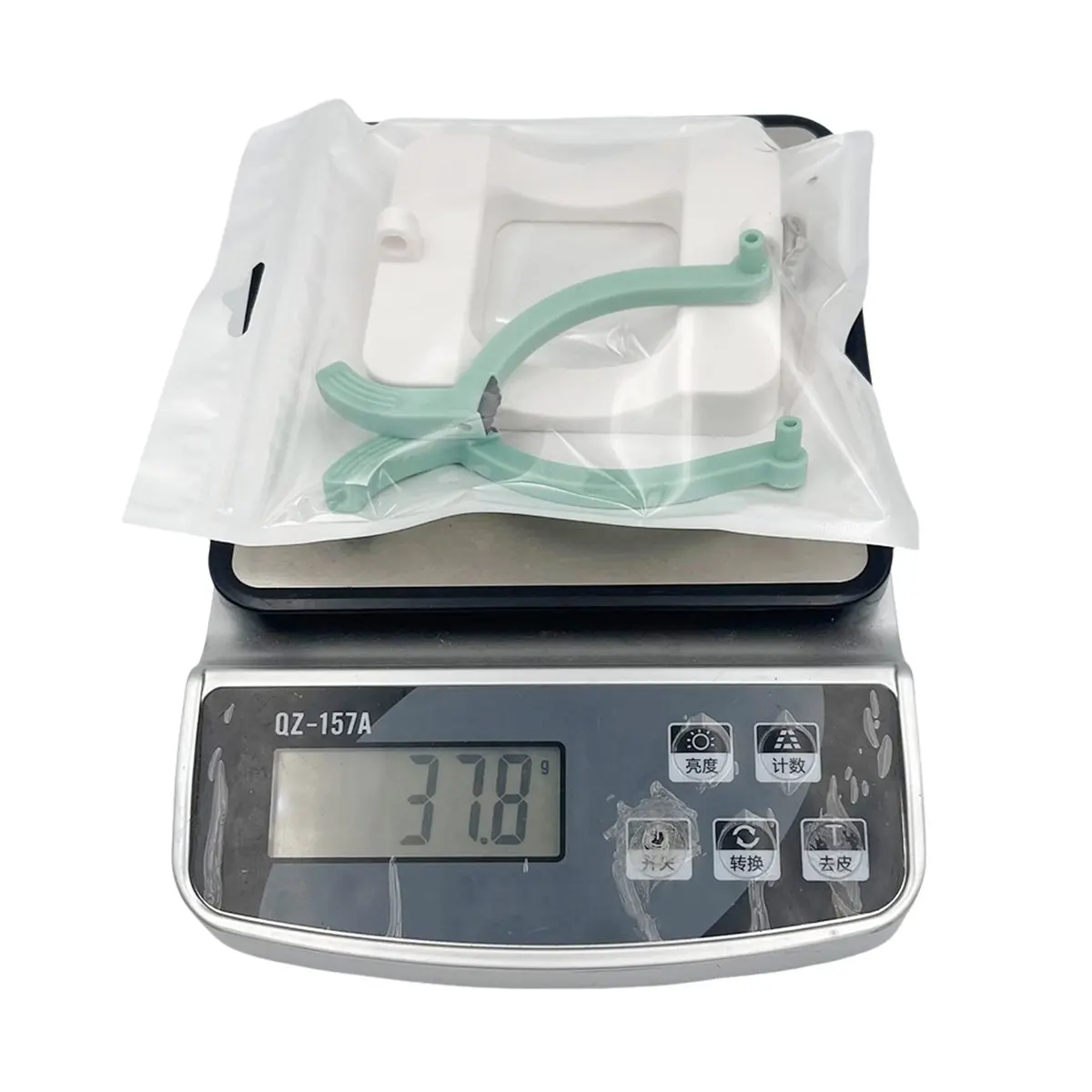 AA77 NEW  2pcs Cup Heat Sublimation Clamp 2 in 1 Magnetic Heat Press Fixture for 20/16/12 Oz Sublimation Blanks Tumblers