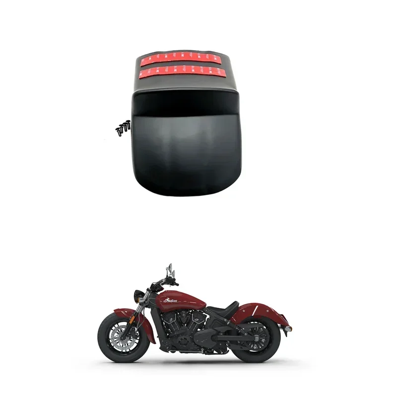 

ДЛЯ INDIAN 2015-2018 SCOUT SIXTY аксессуары для мотоциклов, расширение переднего крыла