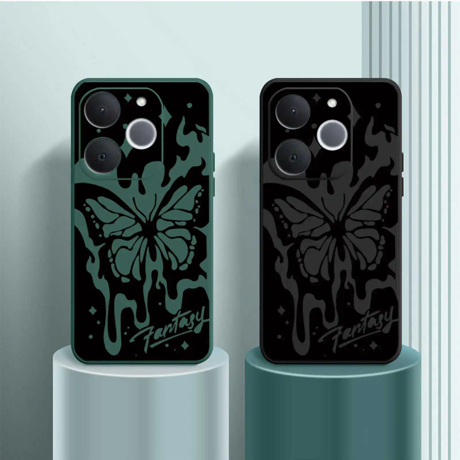 Silicone Casing For…