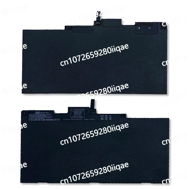 CSo3XL CS03XL Rechargeable Laptop Battery for EliteBook 840 850 755 745 G3 G4 ZBook 15u G3 G4 Series CS03046XL