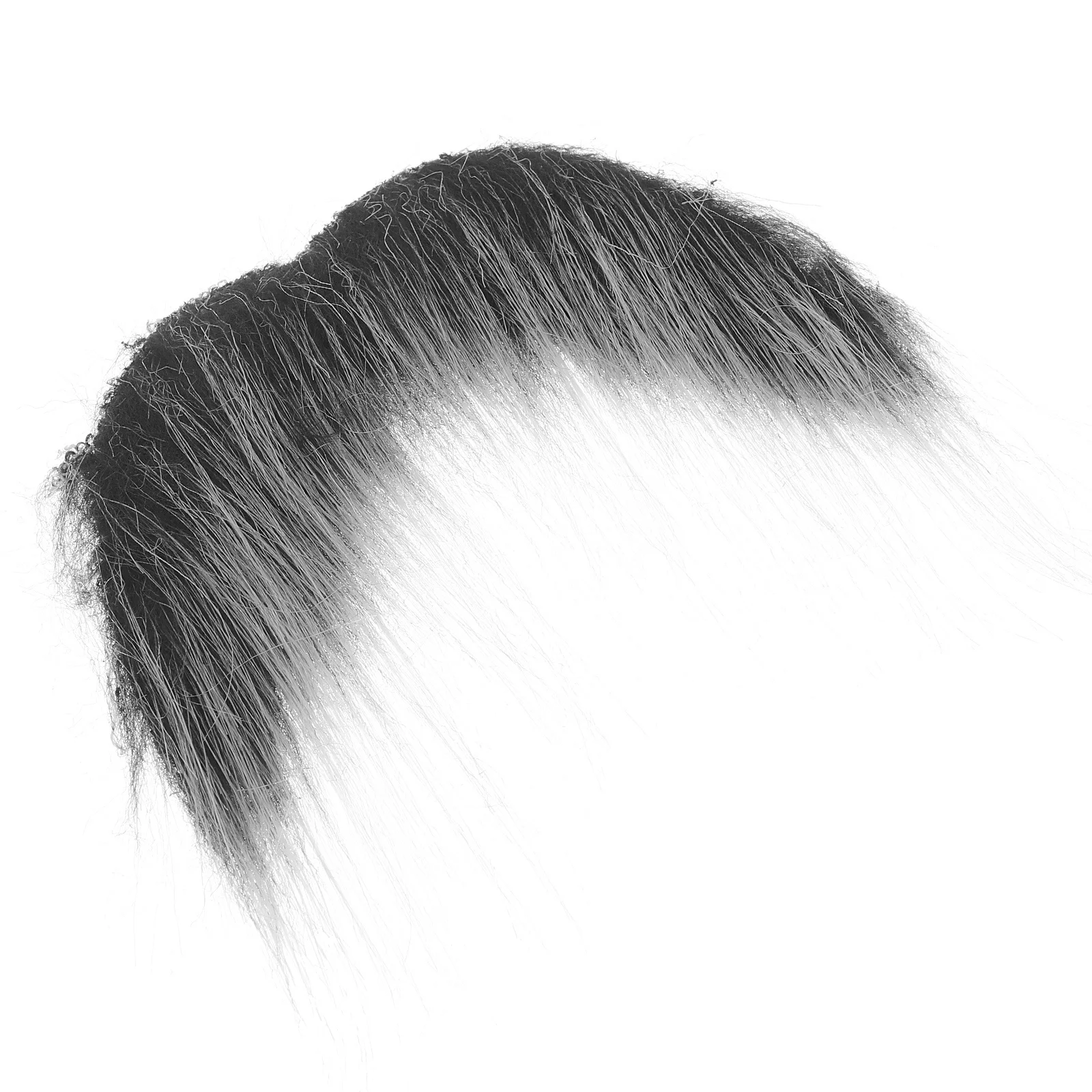 Accessoire de moustache simulé barbe réaliste pour Halloween Cosplay accessoire de Costume de fête fausse barbe pour hommes fausses barbes de moustache