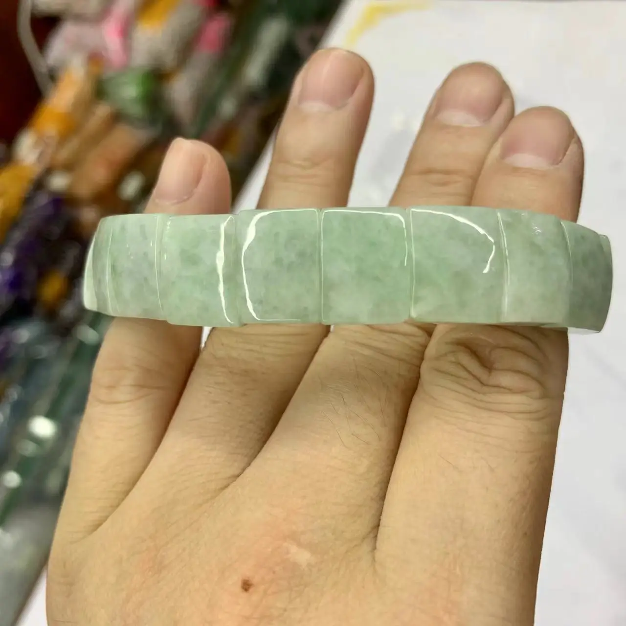 thumb