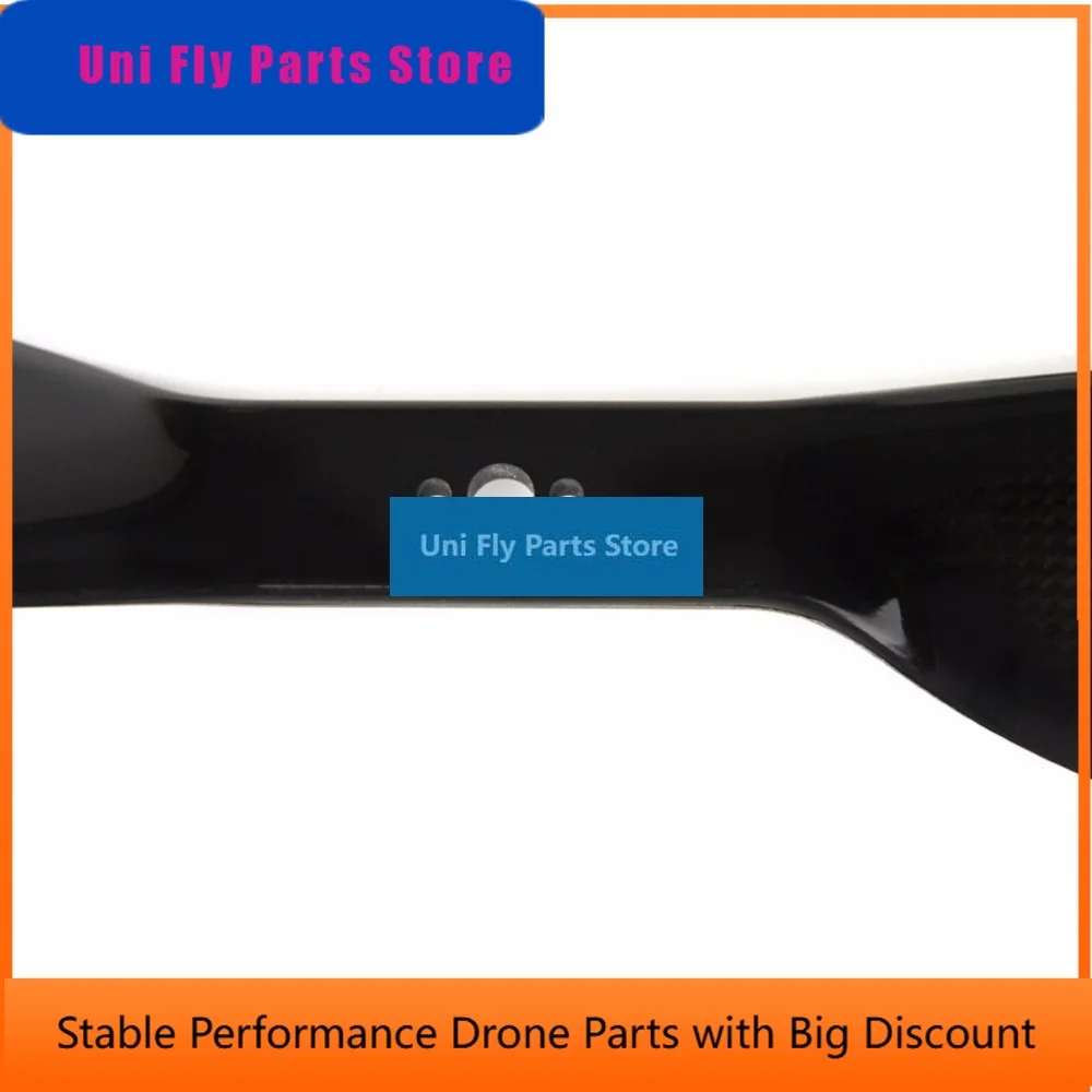 UniFlyT-MOTOR G24*7.8 High Speed Thrust 24 Inch CW CCW Multicopter RC Aircraft  Propeller Carbon