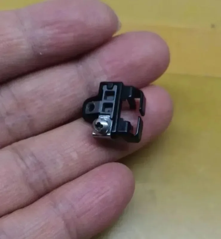 FSM-80S/70S/61S/62S/A60/62C/62C+ Splicer Electrode Cover & Holder