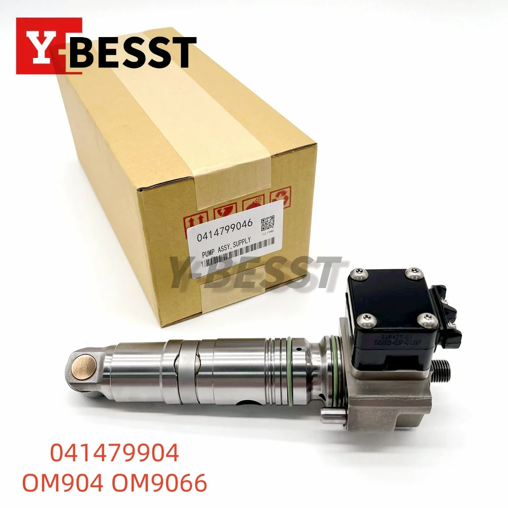 

Насос дизельного блока 0414799046 0986445114 0986445018 Для A0280749202 A0280743202 5236450