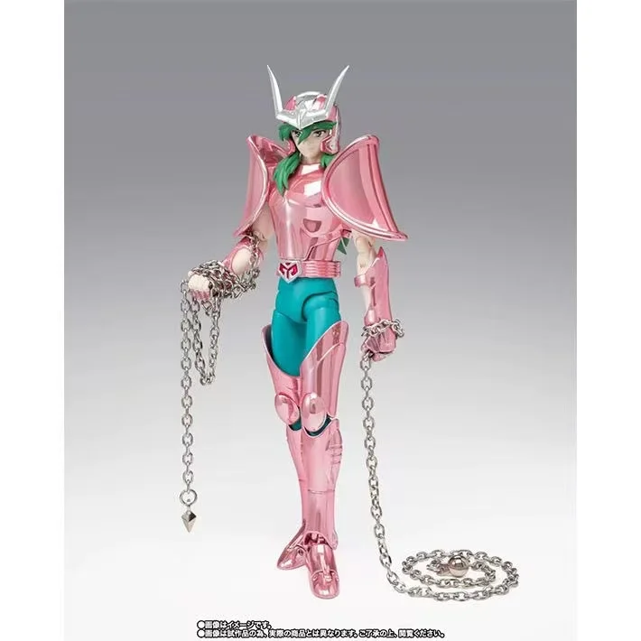 

Bandai, Sacred Clothes Myth, Saint Seiya, Andromeda Moment, 20th Anniversary of Hard Hat