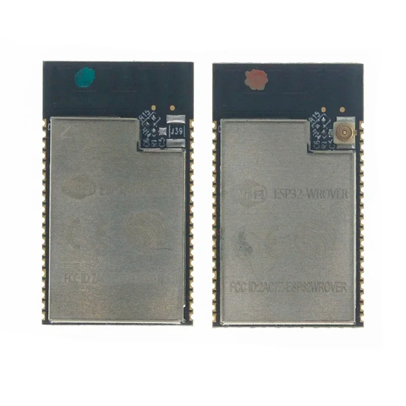 ESP32-WROVER ESP32-WROVER-I ESWiFi-BT-BLE MCU ESP32 Module 4MB SPI flash 8MB PSRAM PCB antenna / IPEX antenna Espressif Original